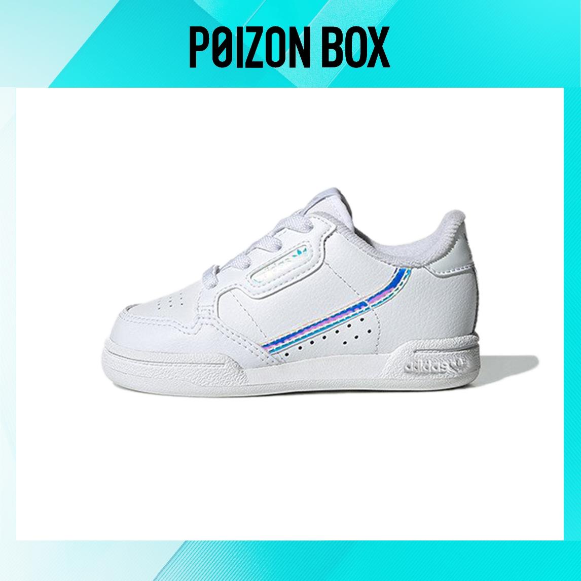 

кроссовки adidas originals Continental Toddler shoes TD EE6513