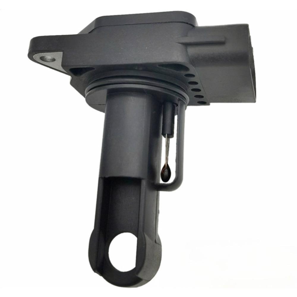 For ZL01-13-215 Mass air flow sensor MAF 197400-2010 is suitable for Mazda 2 3 5 6 RX-8 Protege