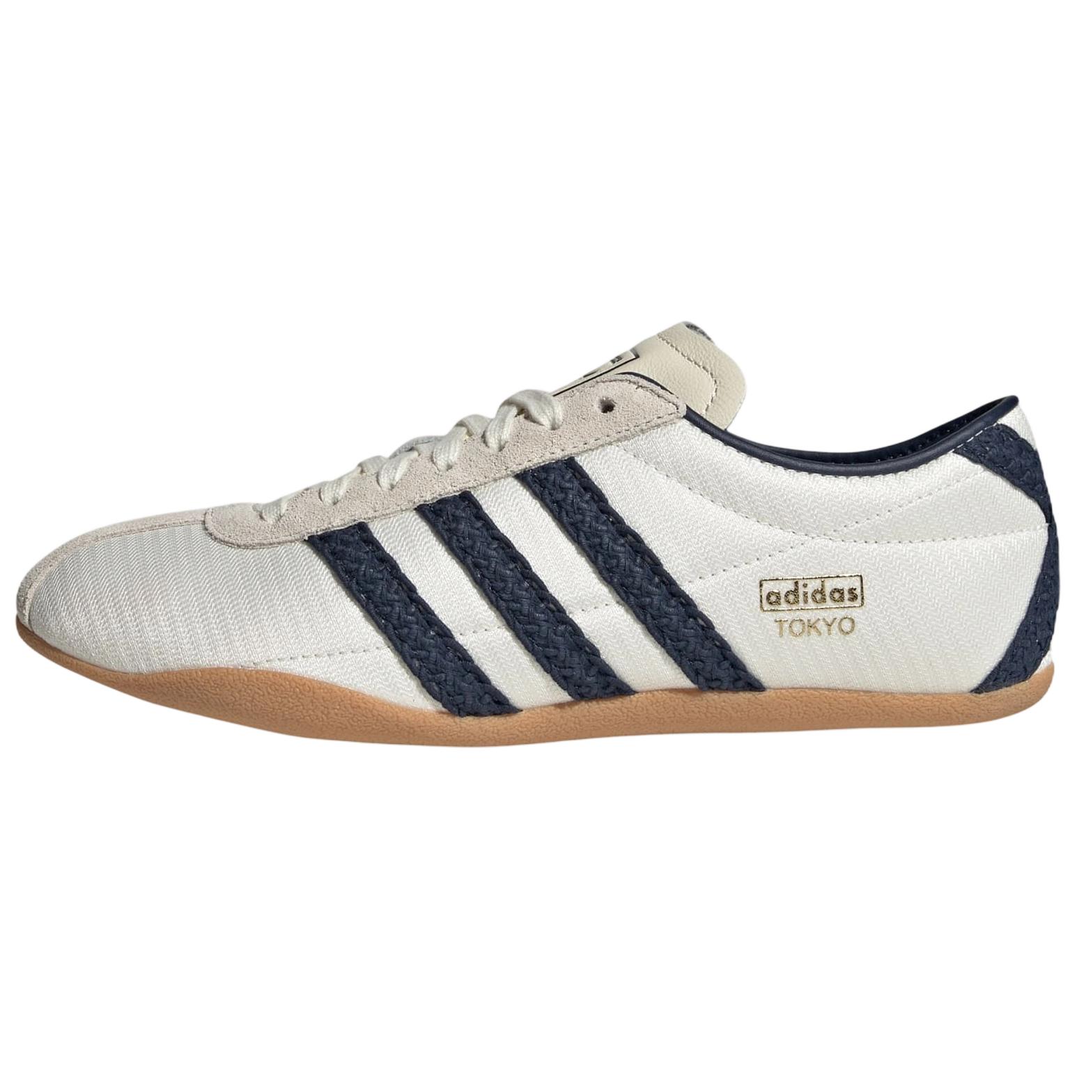 Adidas Originals Tokija Ādas Komfortabli Daudzpusīgi