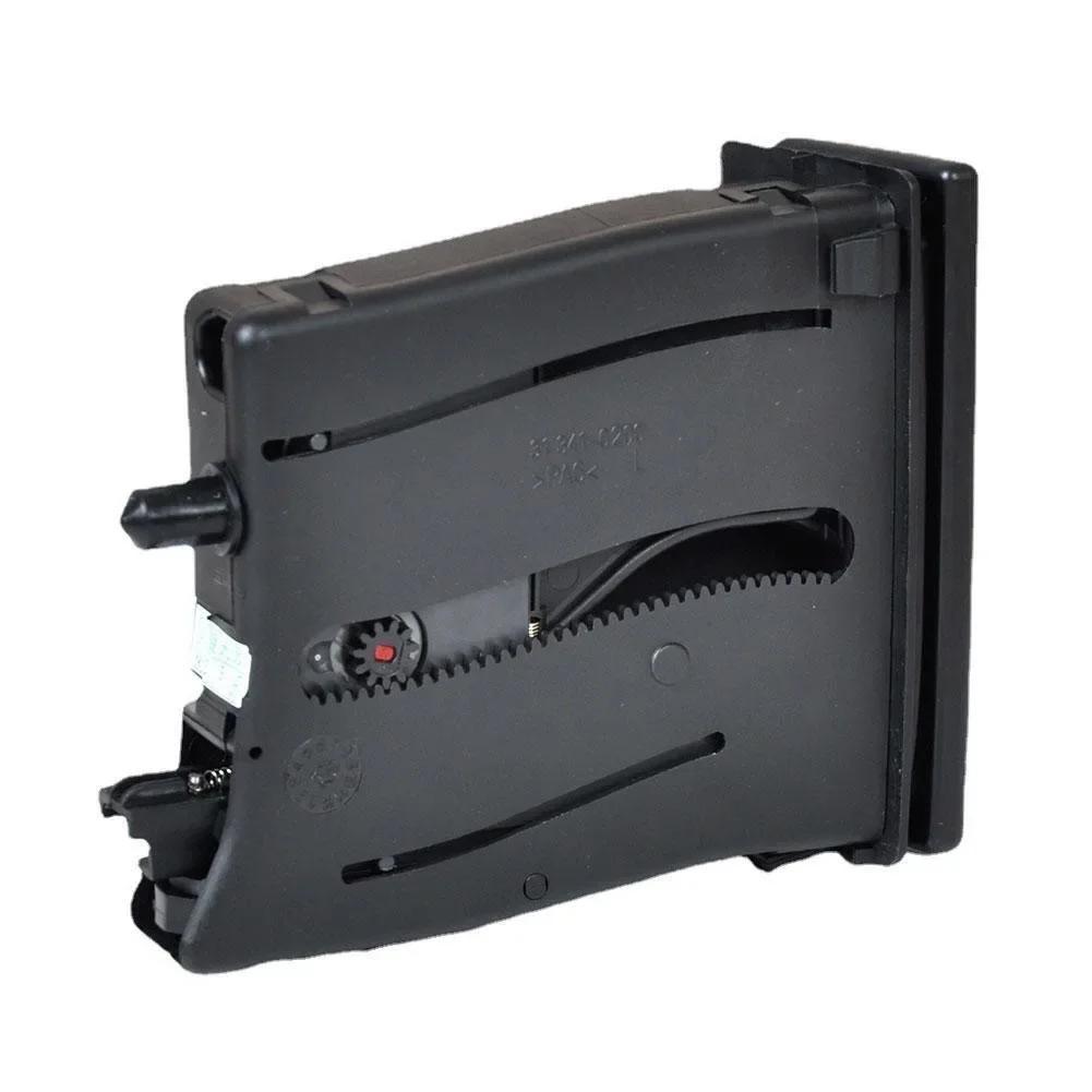 New For Polo 9N 2002 2003 2004 2005 2006 2007 2008 2009 2010 Car Center Console Cup Holder Three Colors 6Q0 858 602 6Q0858602E