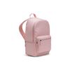 Nike Basic Sports Casual Student Polyester Backpack Unisex Backpack Pink DB3300-630