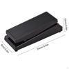 DJ Band Guitar Pedal Control Pedals Professional Versatile Rustproof Playing Accessories for Bass