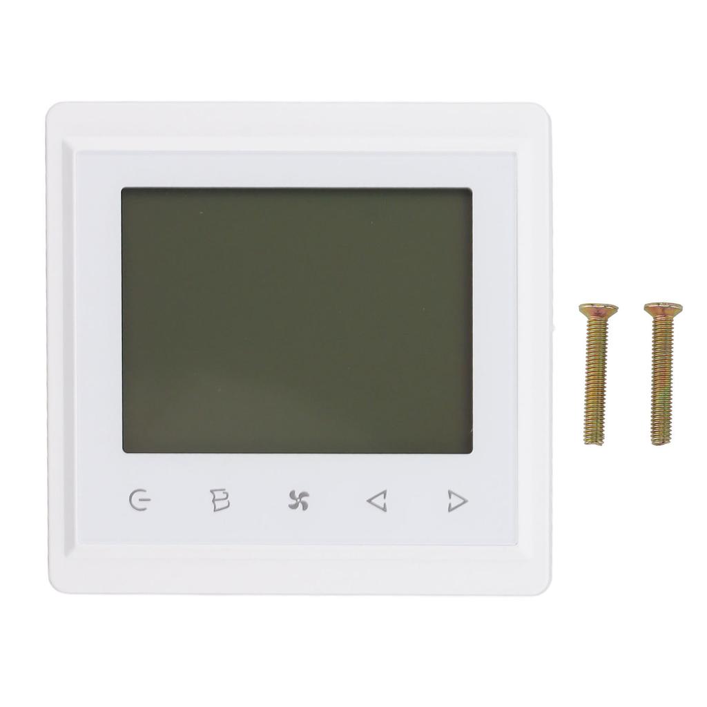 Smart Air Conditioner Controller Energy Efficient App Remote Control Wireless Wifi485 Communication