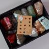 Birthstone Soap 12 Months SET / 60g, 100g