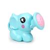 Roztomilá malá sloní konvička na zalévání Hračka do koupele pro miminko Hračka na pláž Hračka na vodu a písek