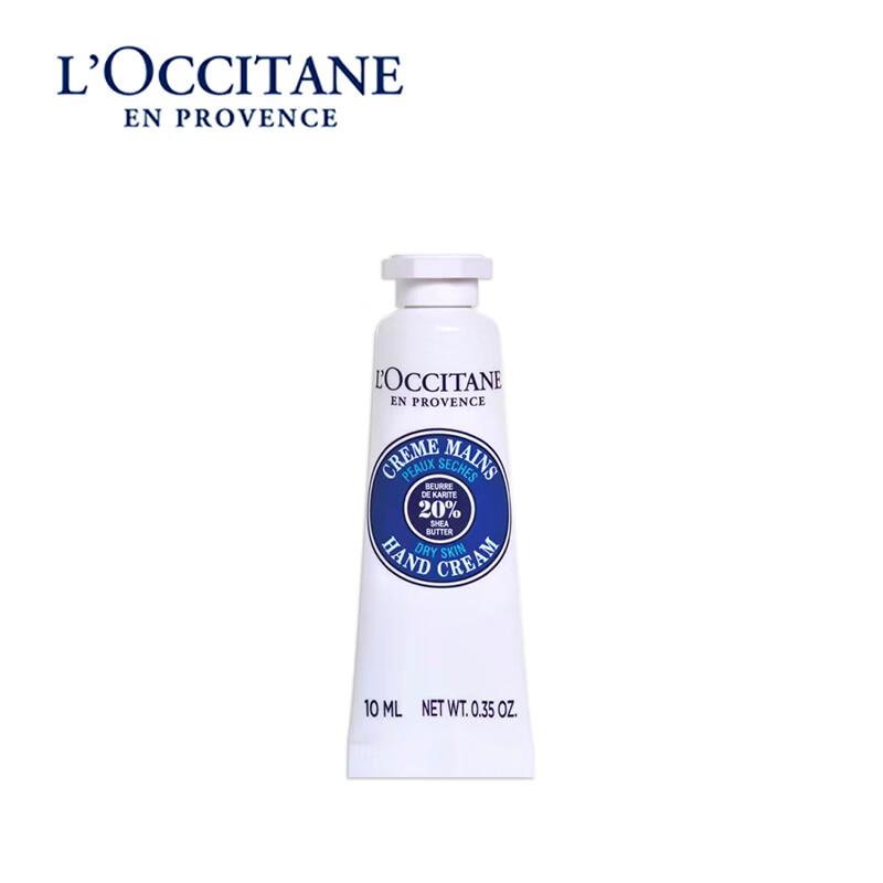 L'Occitane Handcreme Duo Set