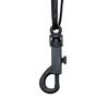 Saxophone Strap Adjustable Neck Strap Clarinet Harness Nylon Decompression Neck Strap Sax Shoulder Belt Durable