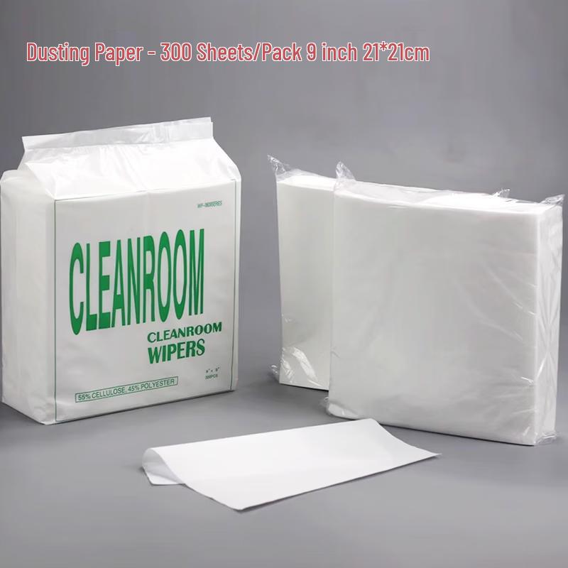 XMSJ Dust-Free Wipes