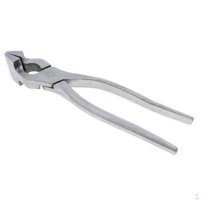 Handgereedschap – Tangen en zijkniptangen