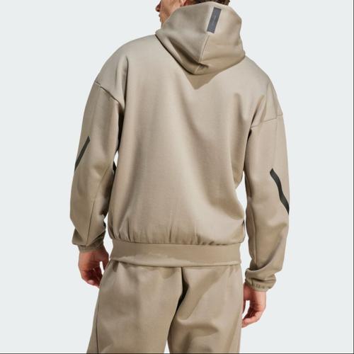 Adidas ZNE. Bluza rozpinana z kapturem JD9600