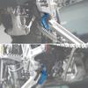 Motorcycle Kickstand Switch Protection for Yamaha Tenere 700/Rally Edition XTZ700 2019-2024 Tenere 700 World Raid 2022-2024