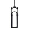SR SUNTOUR XCM32 BOOST DS suspension fork with BOOST Black 27.5-inch (SF19)