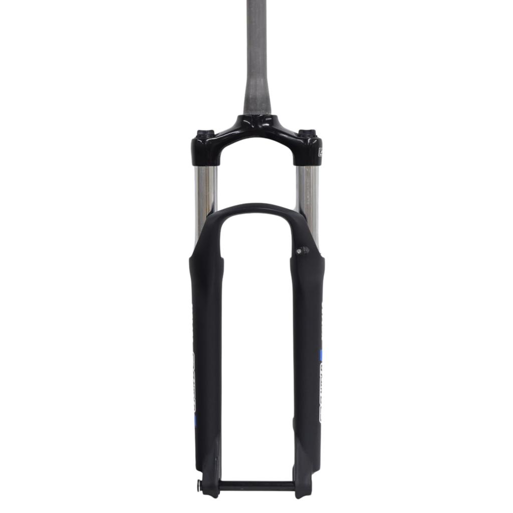 SR SUNTOUR XCM32 BOOST DS Suspension Fork with BOOST Black 27.5-inch (SF19)