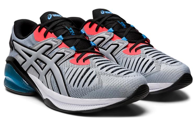 Men's Sneakers ASICS Gel-Quantum Infinity Jin Piedmont Grey Piedmont Grey/Piedmont Grey
