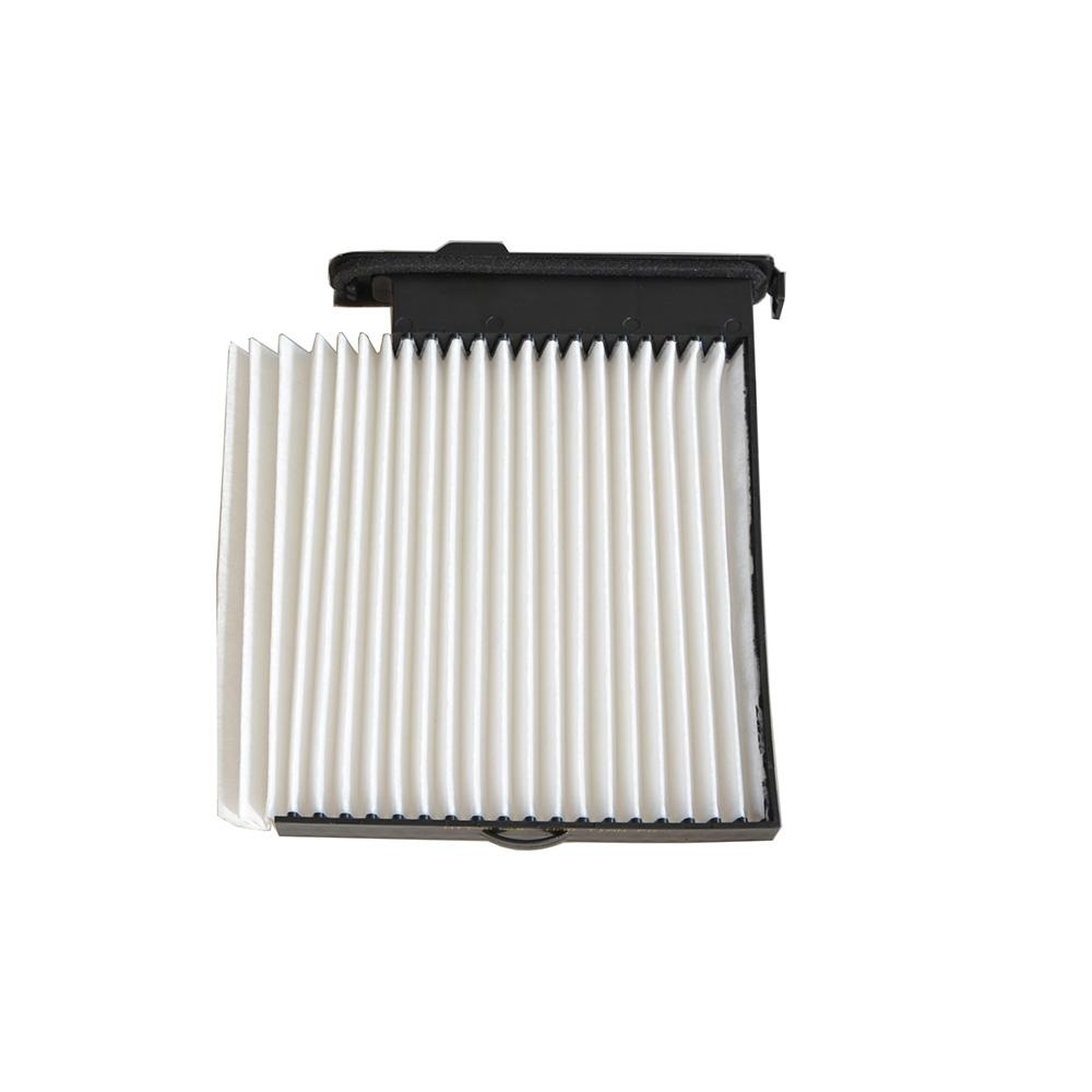 

Car AC Cabin Filter For Aeolus A60 1.4T (2015-) FORTHING JOYEAR S50 1.5L (2014-) OEM 27891ED40B Element Air Conditioner HTT-8138