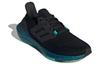 UltraBoost 22 Adidas 'Black Mint Rush' GX5564