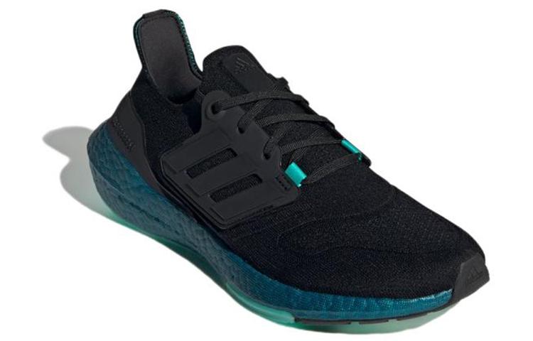 UltraBoost 22 Adidas 'Black Mint Rush' GX5564