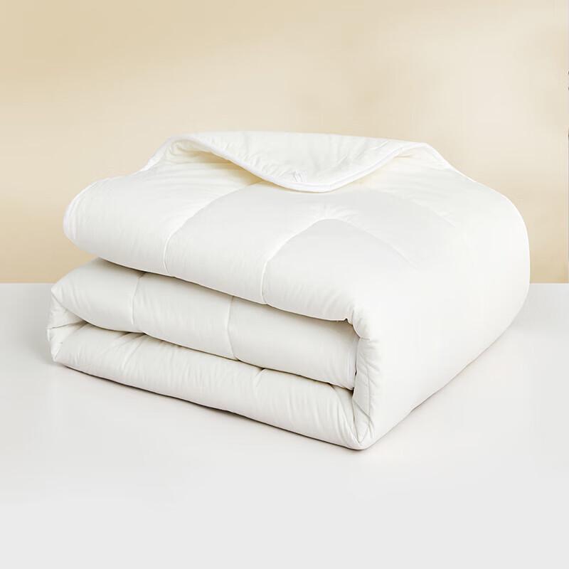 LUOLAI Soybean Fiber Blend Quilt