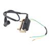 Ignition Coil with Spark Plug Cap 30530 102 780 6V Engine Ignition for CM91 C90M CT90 Trail