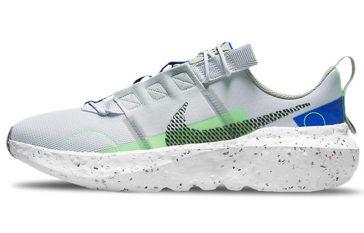 

Nike Crater Impact Pure Platinum Electric Green DB2477-020