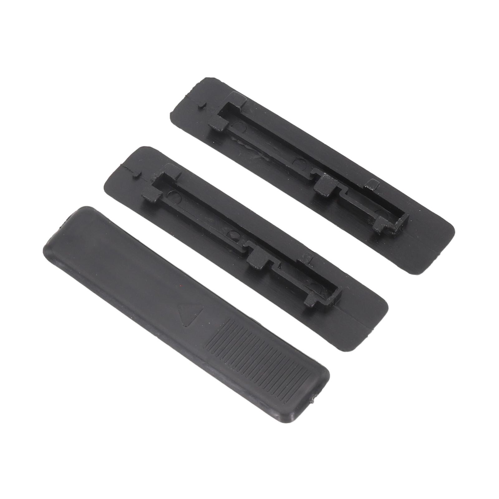 

Roof Rack Molded Decorative Strips Plastic Replacement 52.5*13MM Auto Parts Front GJ6A-50-5A1 FOR MAZDA Practical China Mainland
