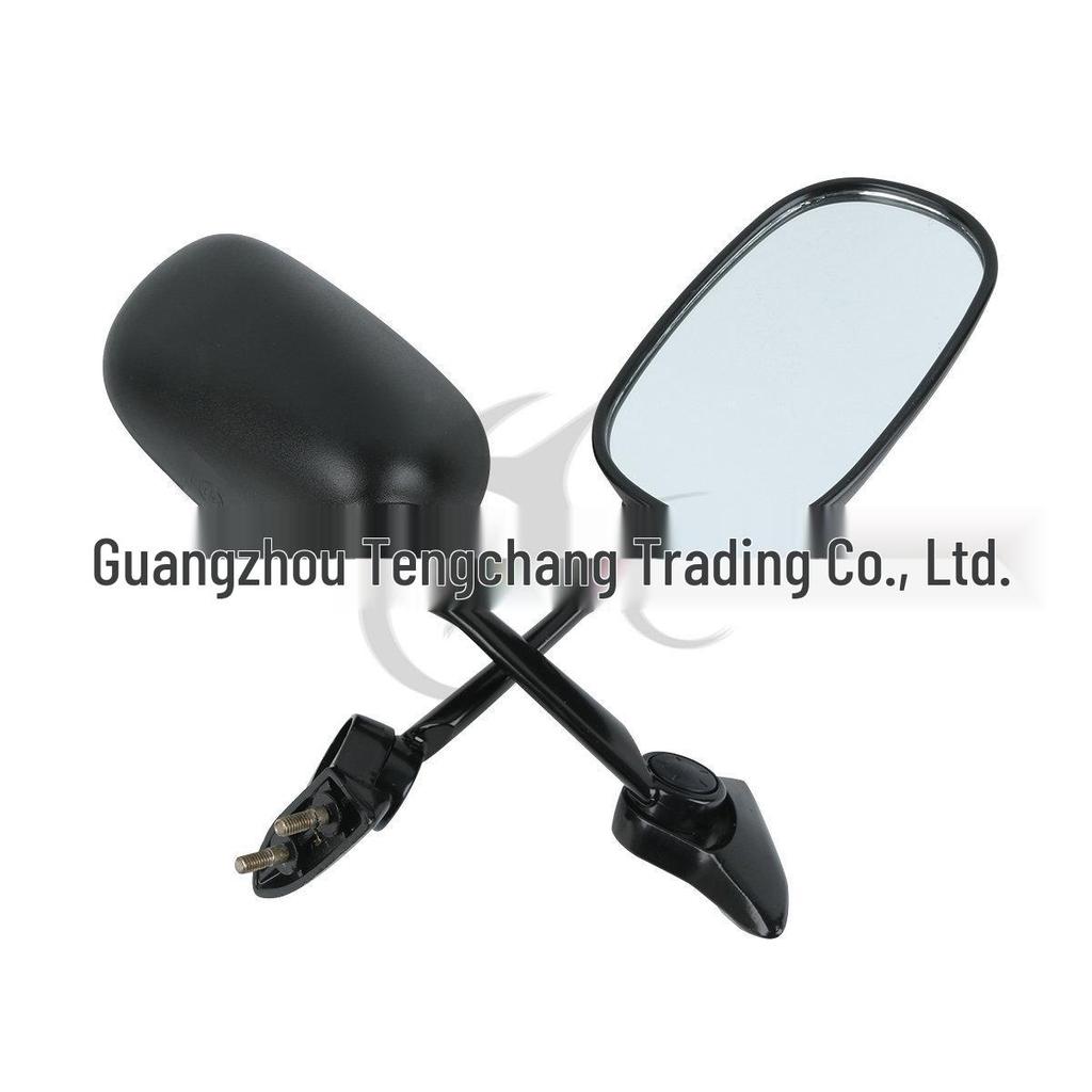 YZF1000 R1 Rearview Mirror for 2009-2013 Models