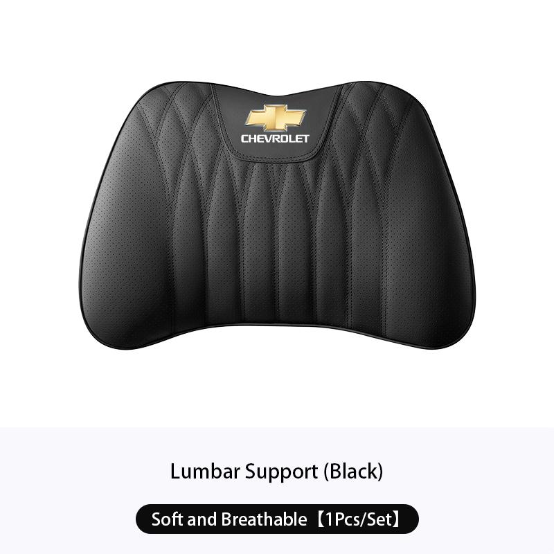nlsc6 Car Seat Cover Cushion Anti Slip Auto Protector Accessories For Chevrolet Cruze Malibu Colorado Suburban Equinox Blazer Sticker