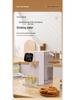 Instant Hot Desktop Direct Drinking Water Dispenser with Intelligent Digital Display and Rapid Heating