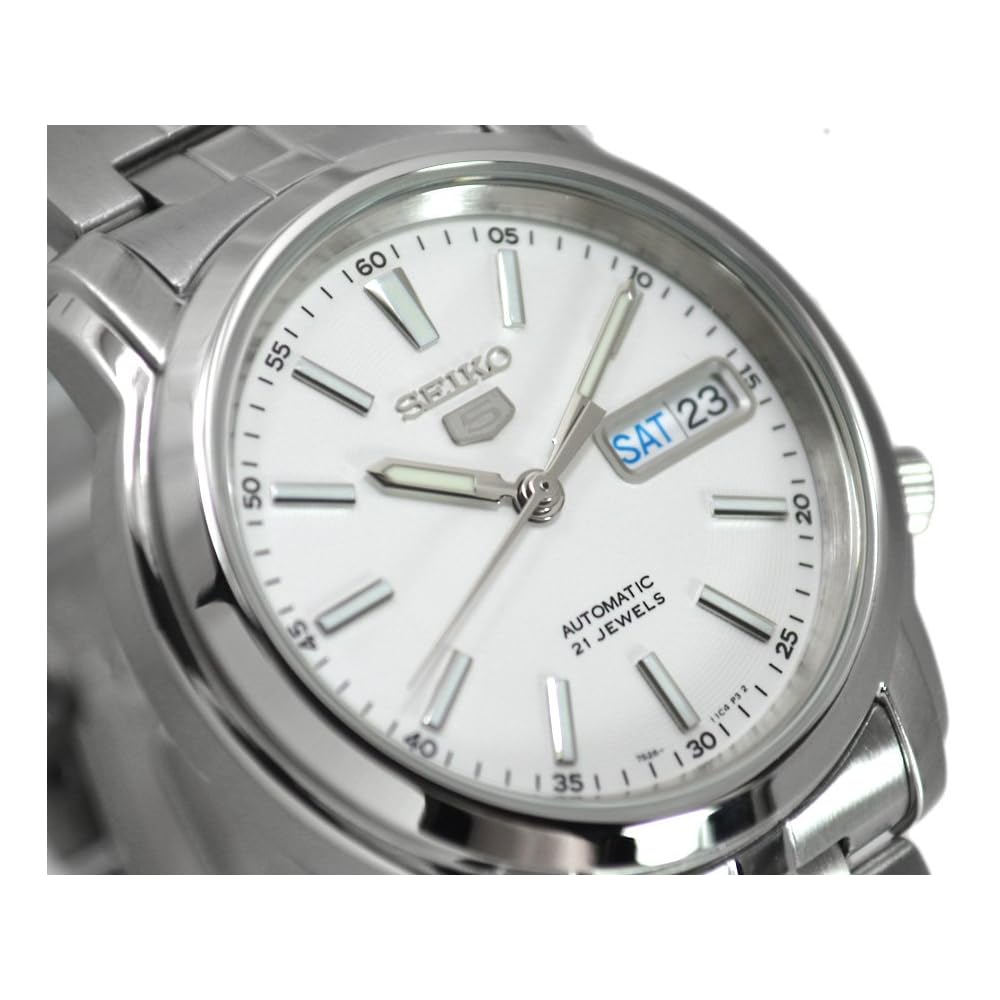 Seiko SEIKO Seiko 5 SEIKO 5 Automatic Watch SNKL75K1 [Parallel Import]