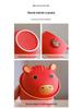 2026 Year of the Horse Travel Tea Set - Ideal New Year Gift for Employees and Customers