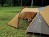 Snow Peak Amenity Dome S Camping Outdoor Tent [Novelty Included]