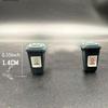 Mini Trash Can Model Display Prop 1/64 Outdoor Litter Scene for City Street Train Railway