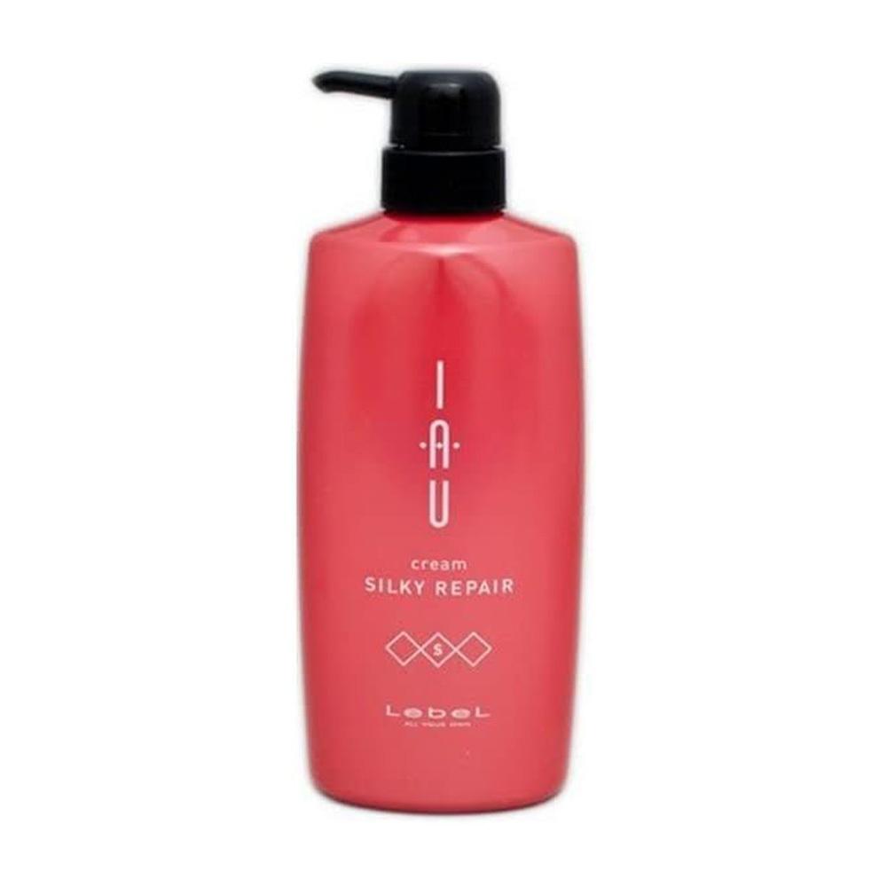 Lebel Soin Domicile Crème IAU SILKY REPAIR / MELT REPAIR 600mL