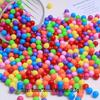 Macaron Balls DIY Jewelry Accessories Kit