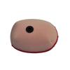 Lopor Dual-Stage Foam Air Filter Off Road Motorcycle for Honda 250 450 CC CRF250R RX CRF450R RWE CRF 2017-2020 17213-MKR-A00