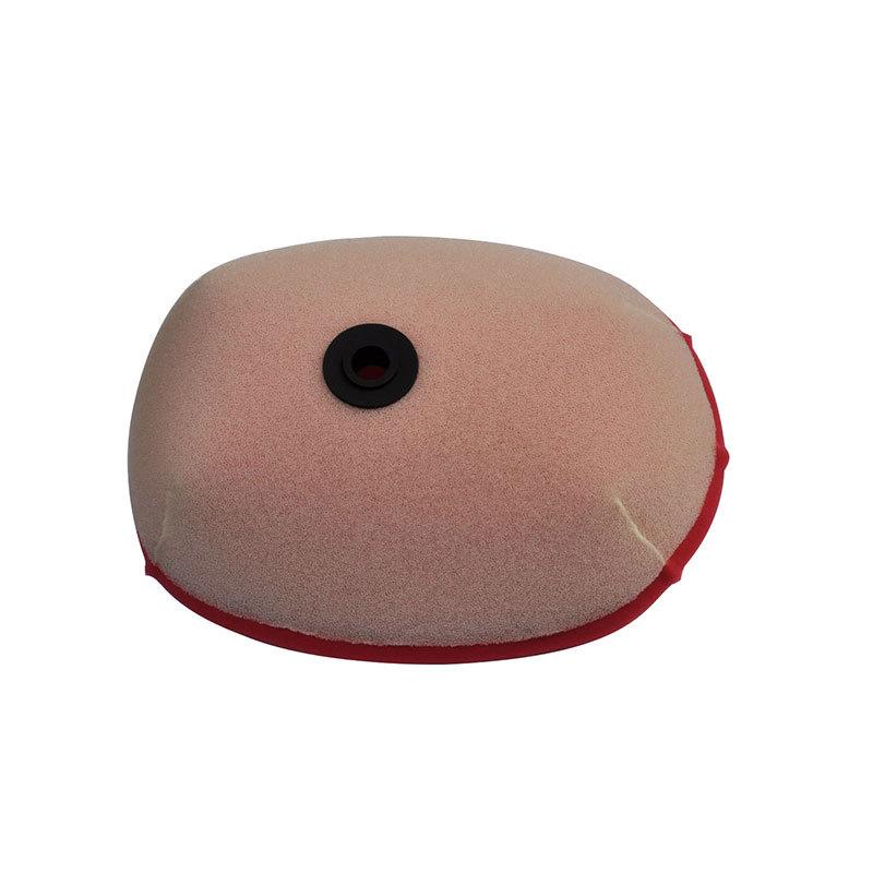 Lopor Dual-Stage Foam Air Filter Off Road Motorcycle for Honda 250 450 CC CRF250R RX CRF450R RWE CRF 2017-2020 17213-MKR-A00