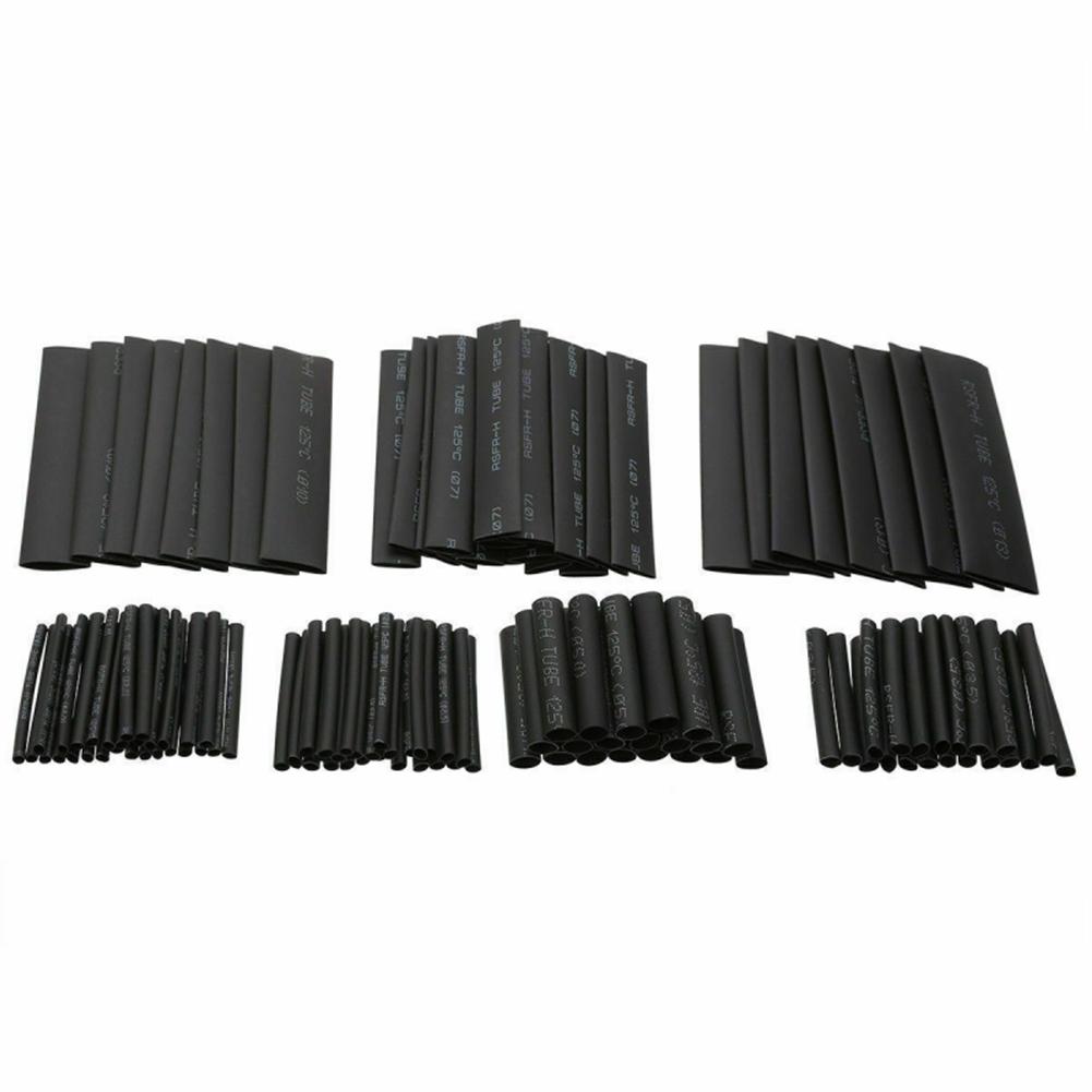 Heat Shrinkable Sleeves Cables Wires Colorful ISO9001