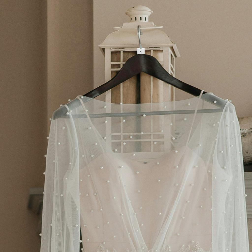 50 Stück Kleiderbügel Größenmarkierer Kunststoff Nummernmarkierungen zur schnellen Größenidentifikation Haus- und Geschäftsraumorganisation