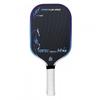 Professional Pickleball Paddle With Titanium Wire Weave Surface EPP Foam Core 16mm Thickness 220g
