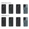 Magnetic TPU Anti-Drop Case for OPPO Reno 15/14/13