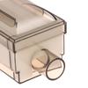 Cartouche de filtre régulateur de pièce de rechange pour concentrateur d'oxygène oxygénateur accessoires pour machine respiratoire