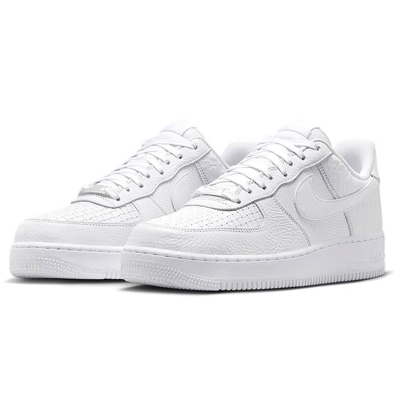 Nike Men's Air Force 1 AF1 Sneakers