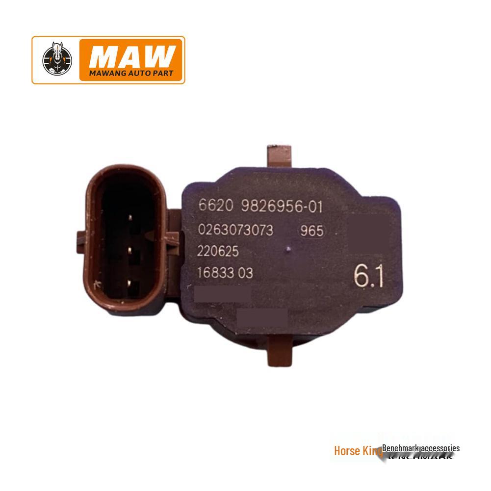 BMW Reversing Sensor Radar Probe Eye 66209826956