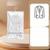 Hanging Vacuum Hanging Bag Hook Vacuum Compression Bag Down Jacket Clothing Storage Bag Side-pull Dust-proof Bag