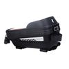 Bike Phone Mount Bag Waterproof Reflective Stripe Bicycle Phone Holder Hard EVA TPU Touch Screen for Phones Cycling Accessories