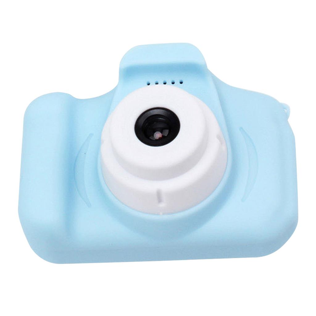 Kids Selfie Camera 8MP 1080P HD Digital Video Cameras with 8GB Memory Card Christmas Birthday Gifts