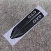 Suitable for Modifying the New R Fender Label Golf GTI Car Sticker Maiteng Suiteng Blade Fender Side Label