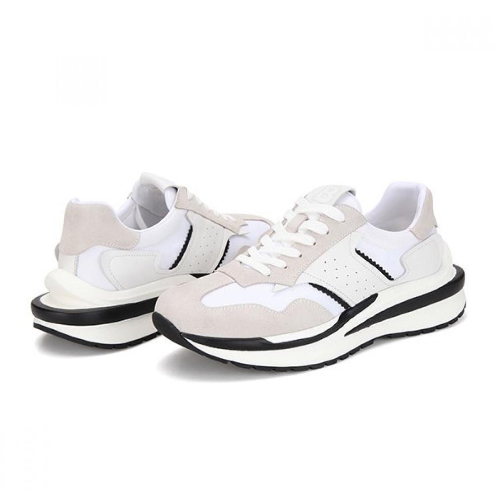 Barbara Men S SneakerS Bmf102wt