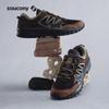 SAUCONY GRID PEAK Retro Outdoor Hiking & Casual Shoes