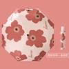 Umbrella anti-ultraviolet sun umbrella parasol folding umbrella small fresh vinyl weather and rain umbrella